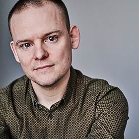 James Anthony Pearson